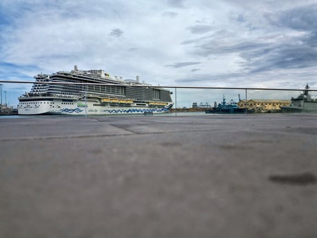 Las Palmas de Gran Canaria